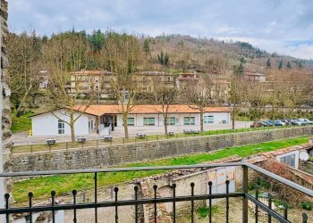 Balcone - Bilocale VIA ROMA
 
28, Tredozio - foto 8