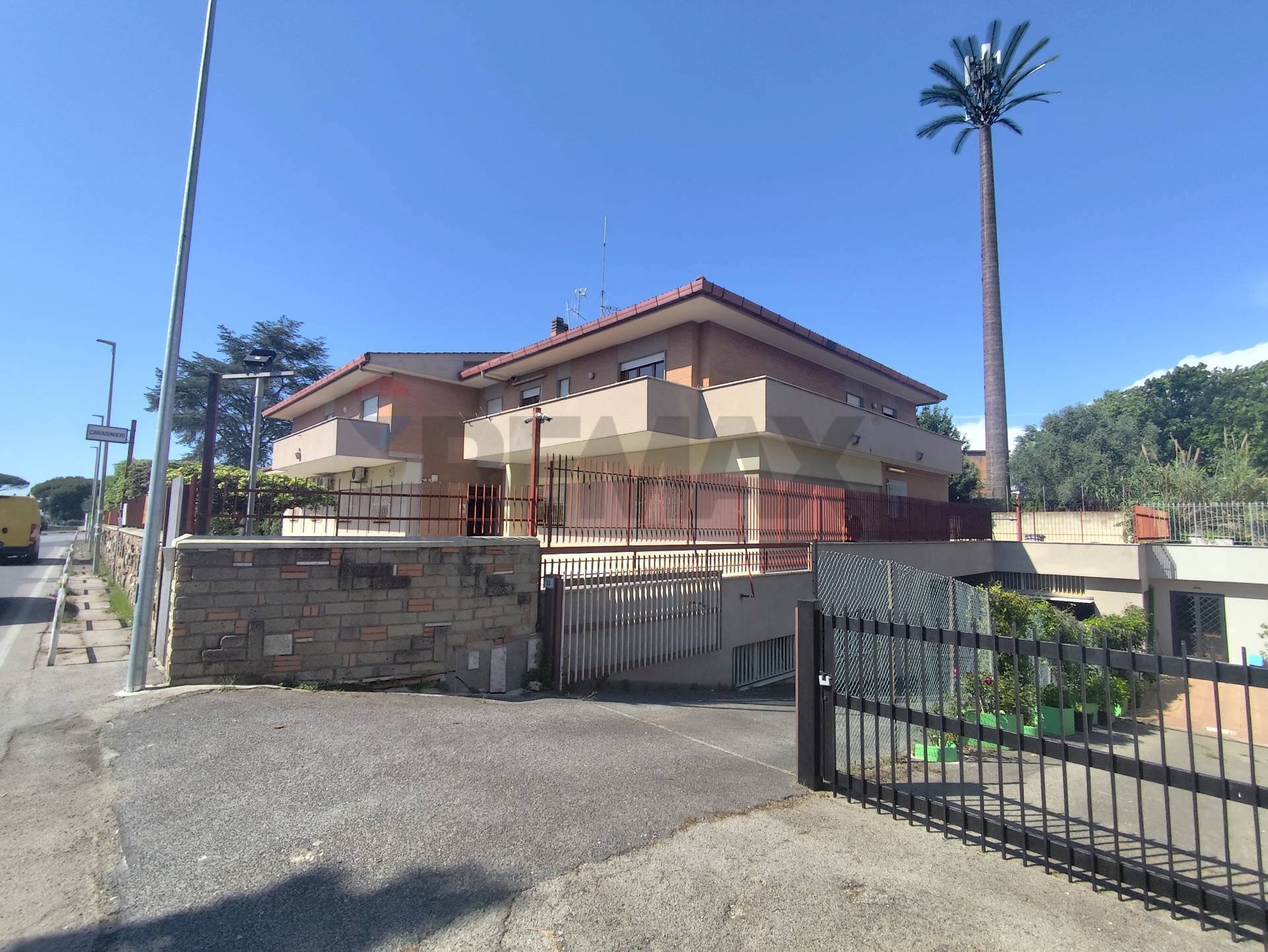Casa all\'aperto - Independent house STRADONE SANT'ANASTASIO
 
43, Anzio - photo 1