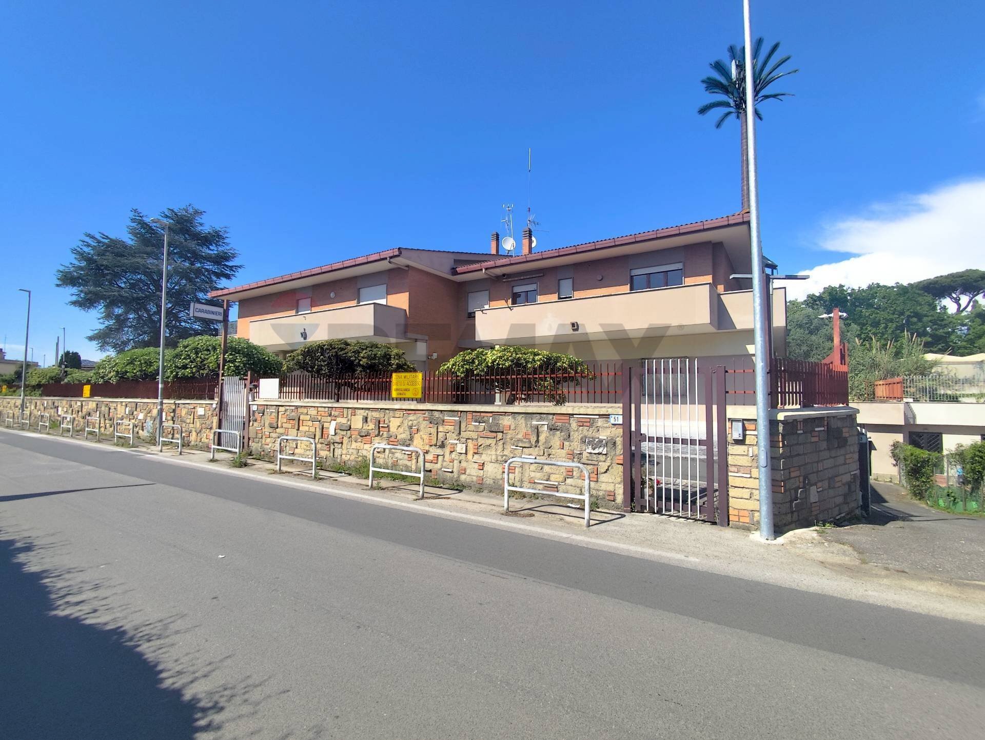 Casa all\'aperto - Independent house STRADONE SANT'ANASTASIO
 
43, Anzio - photo 2