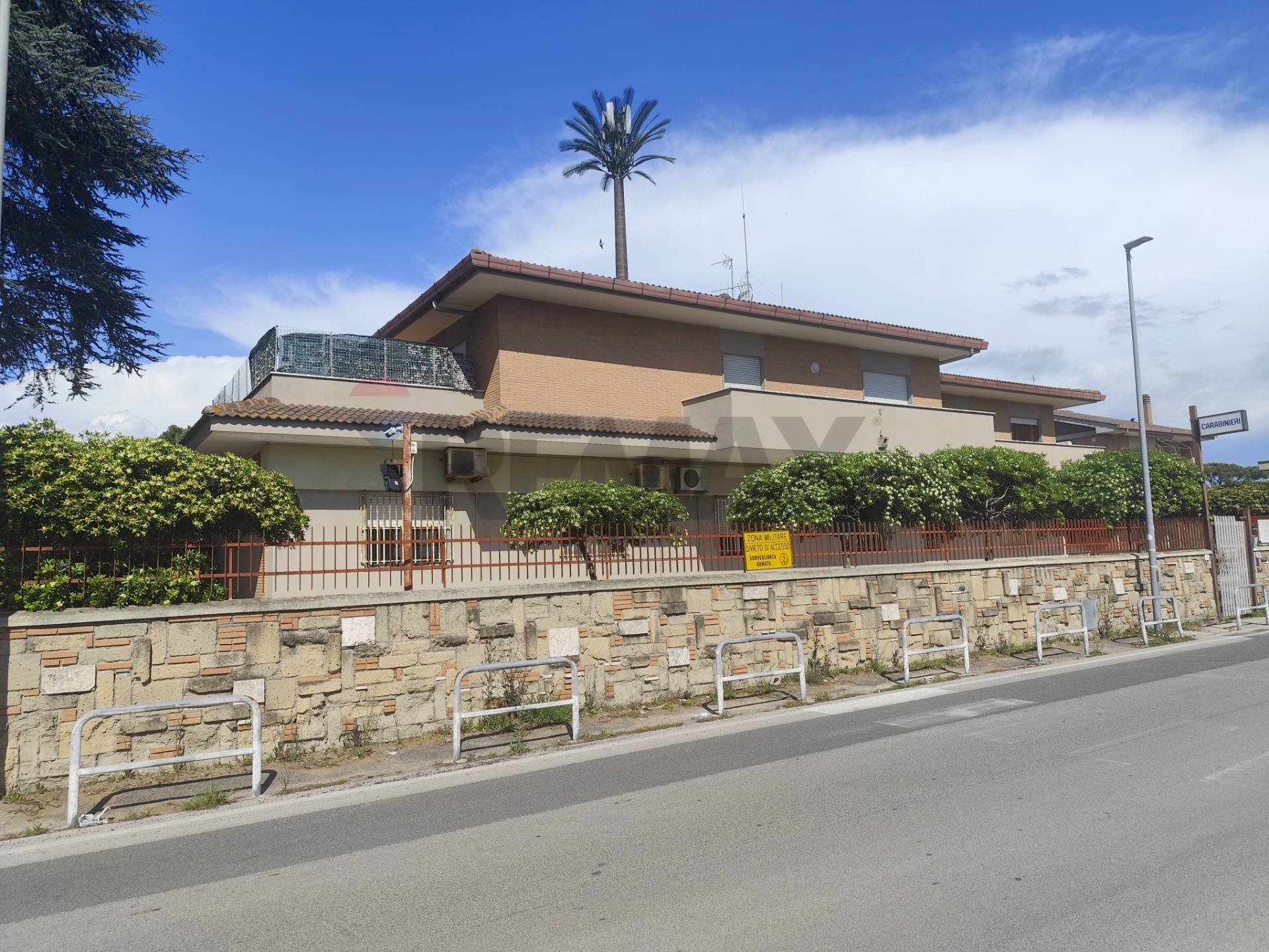 Casa all\'aperto - Independent house STRADONE SANT'ANASTASIO
 
43, Anzio - photo 3