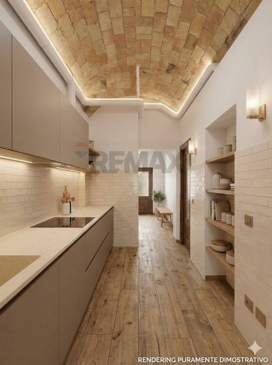 Cucina - Bilocale Via Di Grotte Celoni
 
10, Roma - foto 2