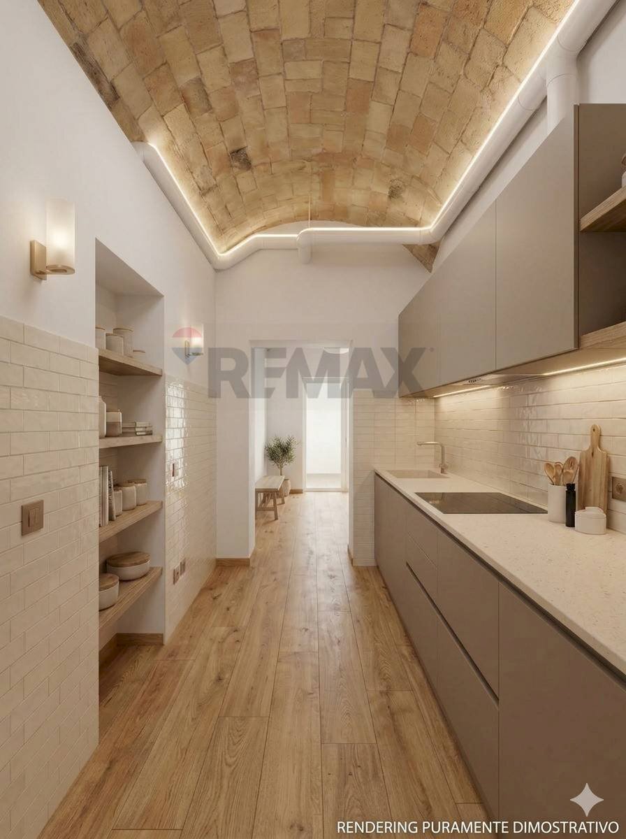 Cucina - Bilocale Via Di Grotte Celoni
 
10, Roma - foto 3