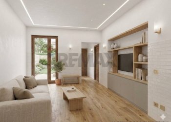 Soggiorno - Bilocale Via Di Grotte Celoni
 
10, Roma - foto 4