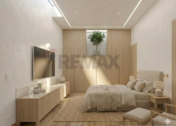 Camera / camera da letto - Bilocale Via Di Grotte Celoni
 
10, Roma - foto 6