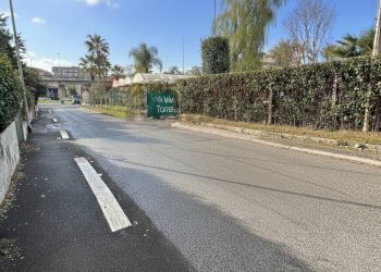 Esterno - Bilocale Via Di Grotte Celoni
 
10, Roma - foto 11