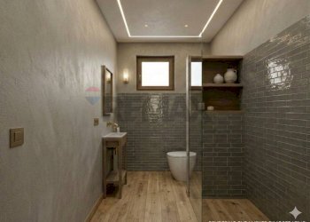 Bagno - Bilocale Via Di Grotte Celoni
 
10, Roma - foto 12