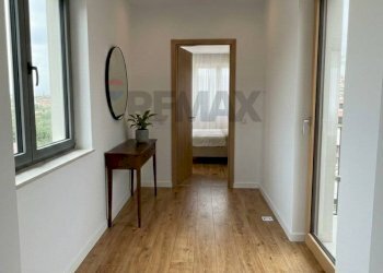 Hall / corridoio - Bilocale Via Di Grotte Celoni
 
10, Roma - foto 16