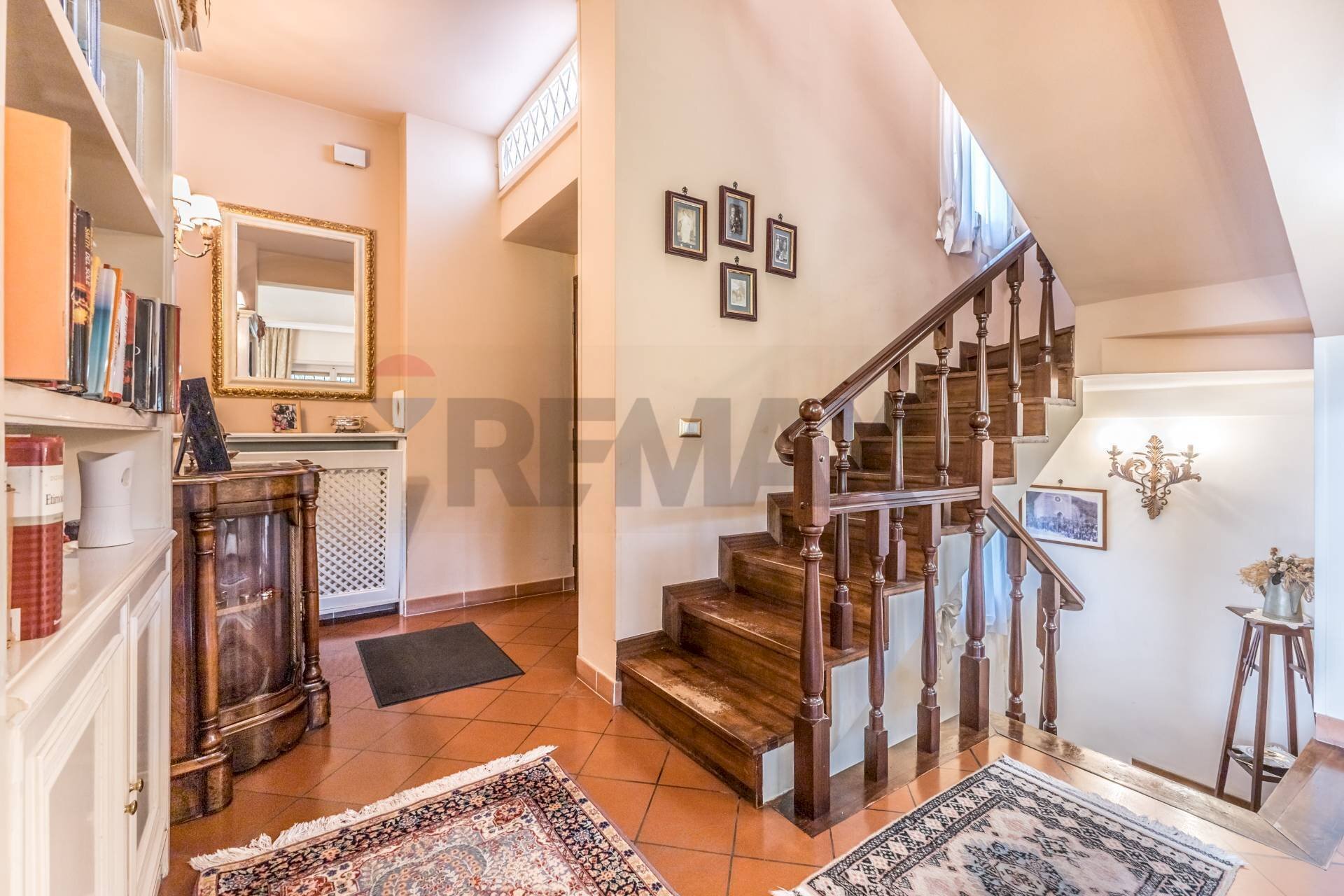 Ingresso - Villa Via Appia Pignatelli
 
360, Roma - foto 3