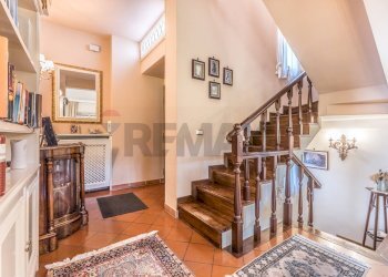 Ingresso - Villa Via Appia Pignatelli
 
360, Roma - foto 3