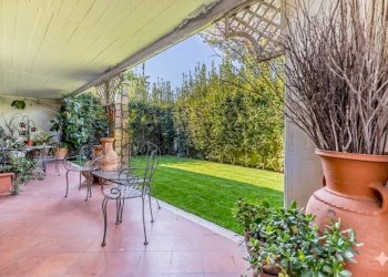 Terrazza - Villa Via Appia Pignatelli
 
360, Roma - foto 4