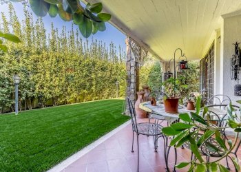 Terrazza - Villa Via Appia Pignatelli
 
360, Roma - foto 5