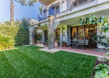 Casa all\'aperto - Villa Via Appia Pignatelli
 
360, Roma - foto 6