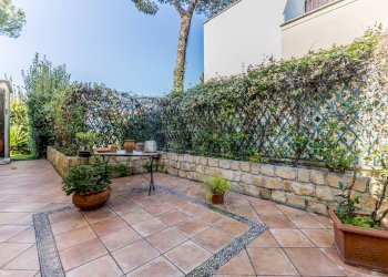 Terrazza - Villa Via Appia Pignatelli
 
360, Roma - foto 7