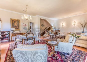 Sala da pranzo - Villa Via Appia Pignatelli
 
360, Roma - foto 10