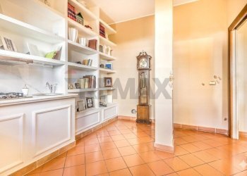 Cucina - Villa Via Appia Pignatelli
 
360, Roma - foto 12