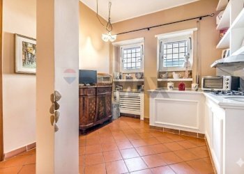 Cucina - Villa Via Appia Pignatelli
 
360, Roma - foto 13