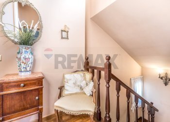 Scale - Villa Via Appia Pignatelli
 
360, Roma - foto 14