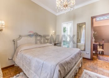 Camera / camera da letto - Villa Via Appia Pignatelli
 
360, Roma - foto 16