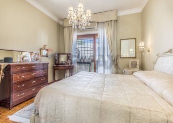 Camera / camera da letto - Villa Via Appia Pignatelli
 
360, Roma - foto 18