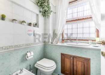 Bagno - Villa Via Appia Pignatelli
 
360, Roma - foto 21