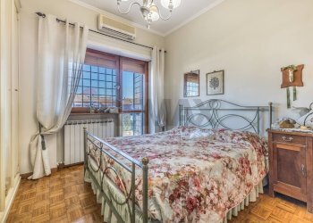 Camera / camera da letto - Villa Via Appia Pignatelli
 
360, Roma - foto 24