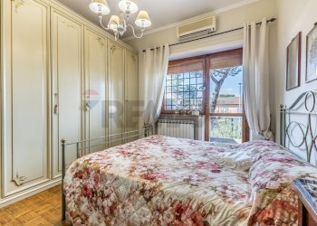 Camera / camera da letto - Villa Via Appia Pignatelli
 
360, Roma - foto 25