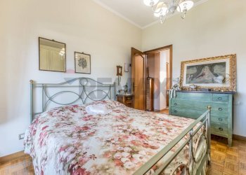 Camera / camera da letto - Villa Via Appia Pignatelli
 
360, Roma - foto 26