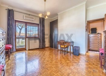 Camera - Villa Via Appia Pignatelli
 
360, Roma - foto 28