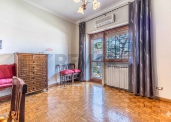 Camera - Villa Via Appia Pignatelli
 
360, Roma - foto 30