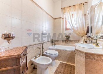 Bagno - Villa Via Appia Pignatelli
 
360, Roma - foto 31