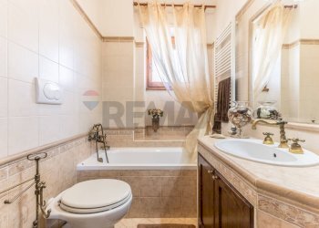 Bagno - Villa Via Appia Pignatelli
 
360, Roma - foto 32