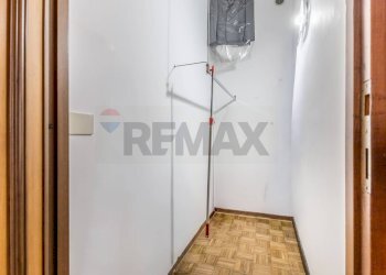 cabina armadio - Villa Via Appia Pignatelli
 
360, Roma - foto 33