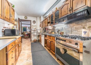 Cucina - Villa Via Appia Pignatelli
 
360, Roma - foto 34