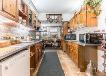 Cucina - Villa Via Appia Pignatelli
 
360, Roma - foto 36