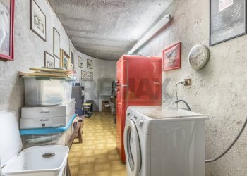 Lavanderia - Villa Via Appia Pignatelli
 
360, Roma - foto 37