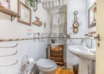Bagno - Villa Via Appia Pignatelli
 
360, Roma - foto 41