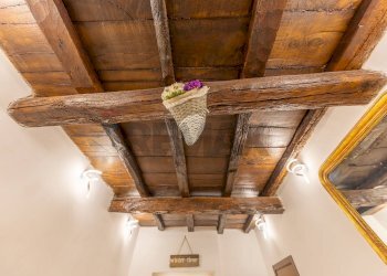 Dettagli - Quadrilocale piazza Domenico Tani
 
11, Tivoli - foto 5