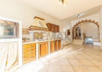 Cucina - Quadrilocale piazza Domenico Tani
 
11, Tivoli - foto 9