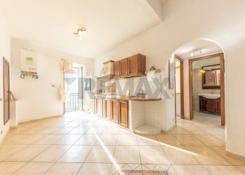 Cucina - Quadrilocale piazza Domenico Tani
 
11, Tivoli - foto 10