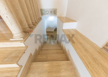 Scale - Quadrilocale piazza Domenico Tani
 
11, Tivoli - foto 28