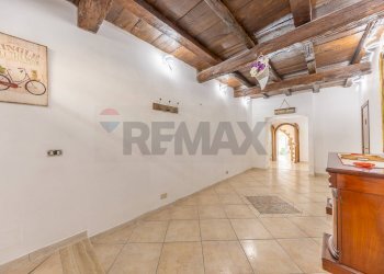 Stanza vuota - Quadrilocale piazza Domenico Tani
 
11, Tivoli - foto 44