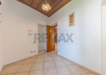 Stanza vuota - Quadrilocale piazza Domenico Tani
 
11, Tivoli - foto 47