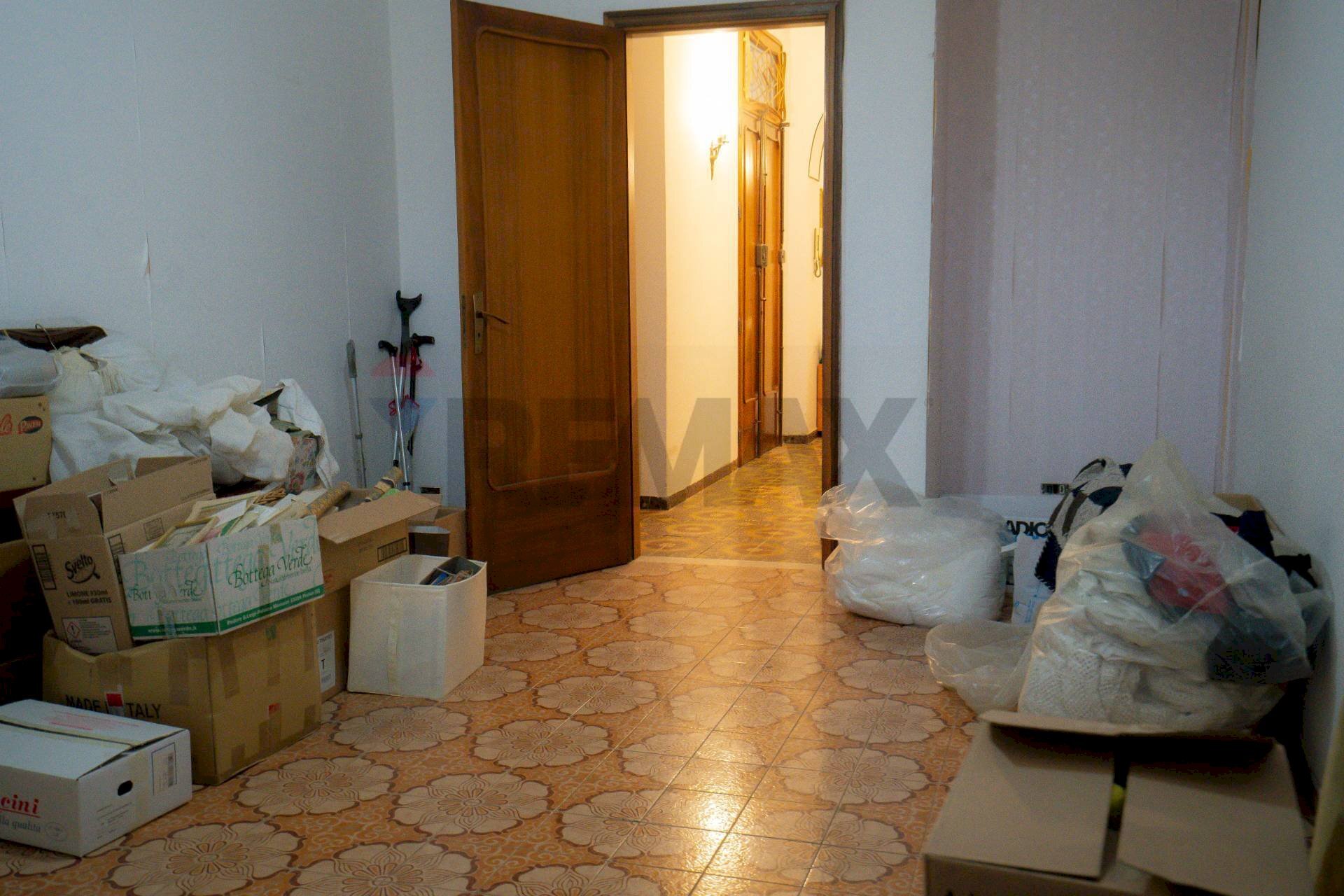 Camera / camera da letto - Four-room apartment VIA ARGINE DESTRO CALOPINACE
 
36, Reggio di Calabria - photo 2