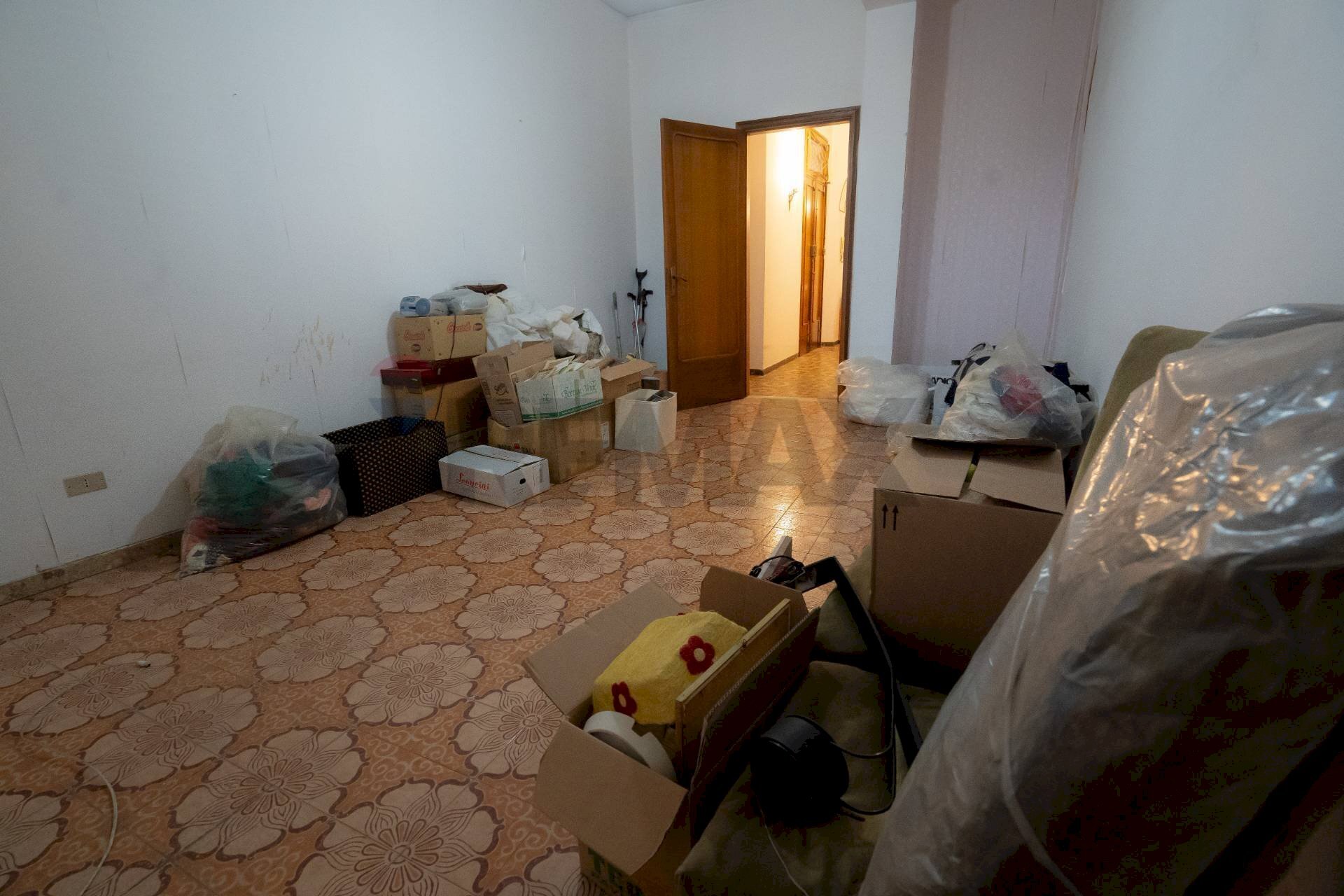 Camera / camera da letto - Four-room apartment VIA ARGINE DESTRO CALOPINACE
 
36, Reggio di Calabria - photo 3