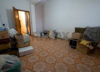 Camera / camera da letto - Four-room apartment VIA ARGINE DESTRO CALOPINACE
 
36, Reggio di Calabria - photo 4