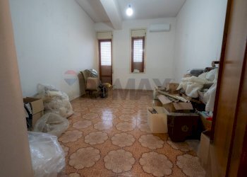 Hall / corridoio - Four-room apartment VIA ARGINE DESTRO CALOPINACE
 
36, Reggio di Calabria - photo 5