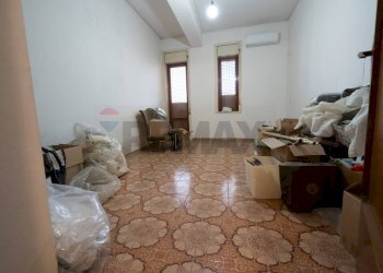 Soggiorno - Four-room apartment VIA ARGINE DESTRO CALOPINACE
 
36, Reggio di Calabria - photo 6