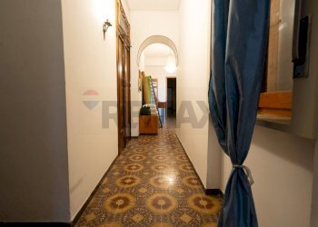 Hall / corridoio - Four-room apartment VIA ARGINE DESTRO CALOPINACE
 
36, Reggio di Calabria - photo 7