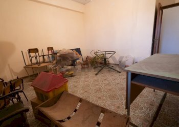 Sala da pranzo - Four-room apartment VIA ARGINE DESTRO CALOPINACE
 
36, Reggio di Calabria - photo 9