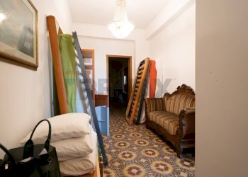 Hall / corridoio - Four-room apartment VIA ARGINE DESTRO CALOPINACE
 
36, Reggio di Calabria - photo 14